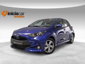 Toyota Yaris 1.5 120H Active Plus  - Foto 2