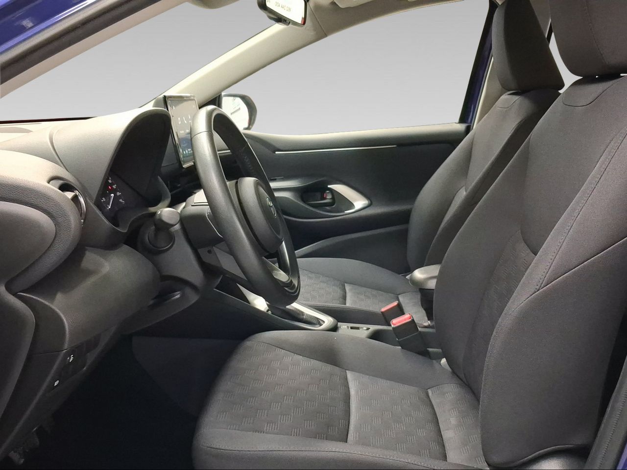 Toyota Yaris 1.5 120H Active Plus  - Foto 13