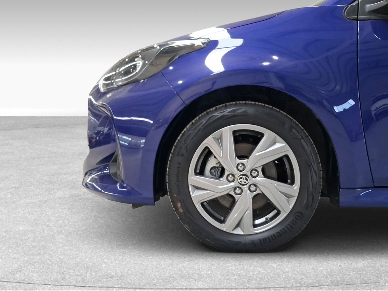 Toyota Yaris 1.5 120H Active Plus  - Foto 17