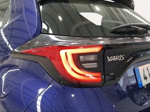Toyota Yaris 1.5 120H Active Plus  - Foto 24