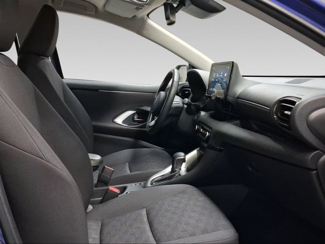 Foto coche