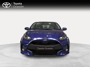Toyota Yaris 1.5 120H Active Plus  - Foto 6