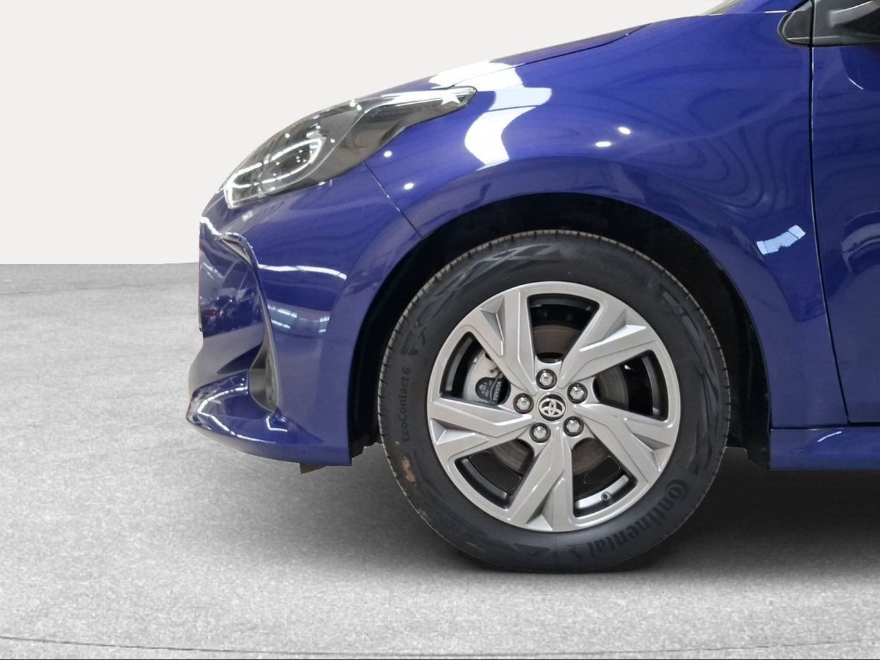 Toyota Yaris 1.5 120H Active Plus  - Foto 17