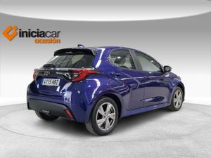 Toyota Yaris 1.5 120H Active Plus  - Foto 19