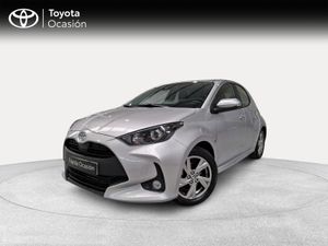 Toyota Yaris 1.5 120H Active Plus  - Foto 2