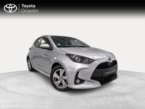 Toyota Yaris 1.5 120H Active Plus  - Foto 20