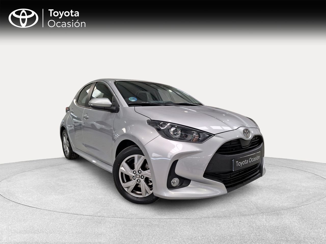 Toyota Yaris 1.5 120H Active Plus  - Foto 20