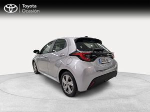 Toyota Yaris 1.5 120H Active Plus  - Foto 3