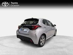 Toyota Yaris 1.5 120H Active Plus  - Foto 19