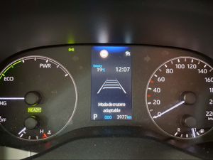 Toyota Yaris 1.5 120H Active Plus  - Foto 15