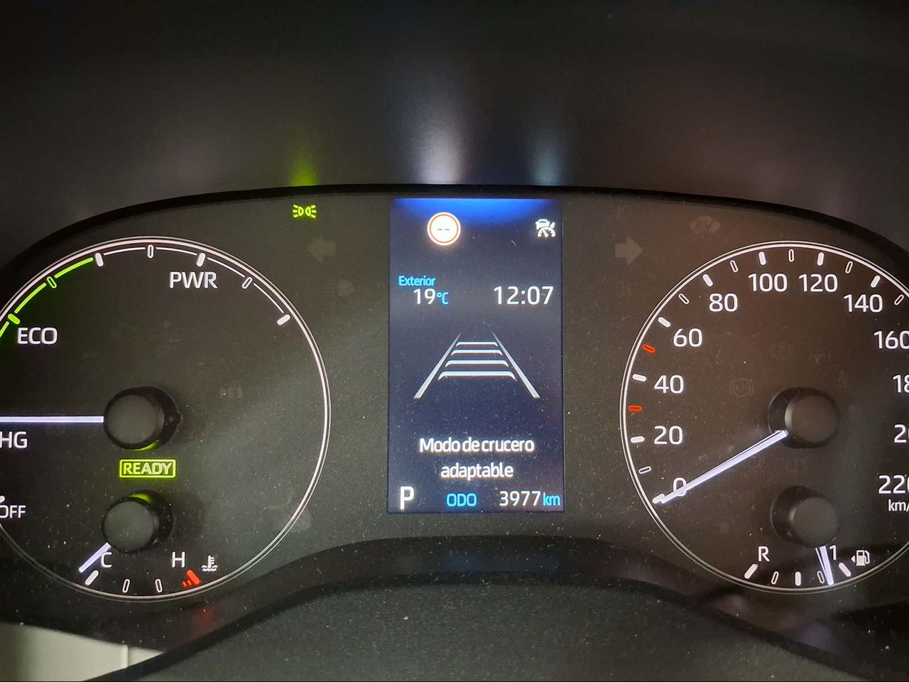 Toyota Yaris 1.5 120H Active Plus  - Foto 15