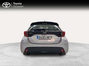 Toyota Yaris 1.5 120H Active Plus  - Foto 5