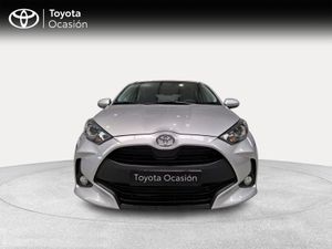 Toyota Yaris 1.5 120H Active Plus  - Foto 6
