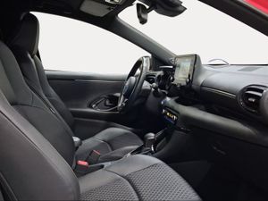 Toyota Yaris 1.5 120H Style Plus  - Foto 7