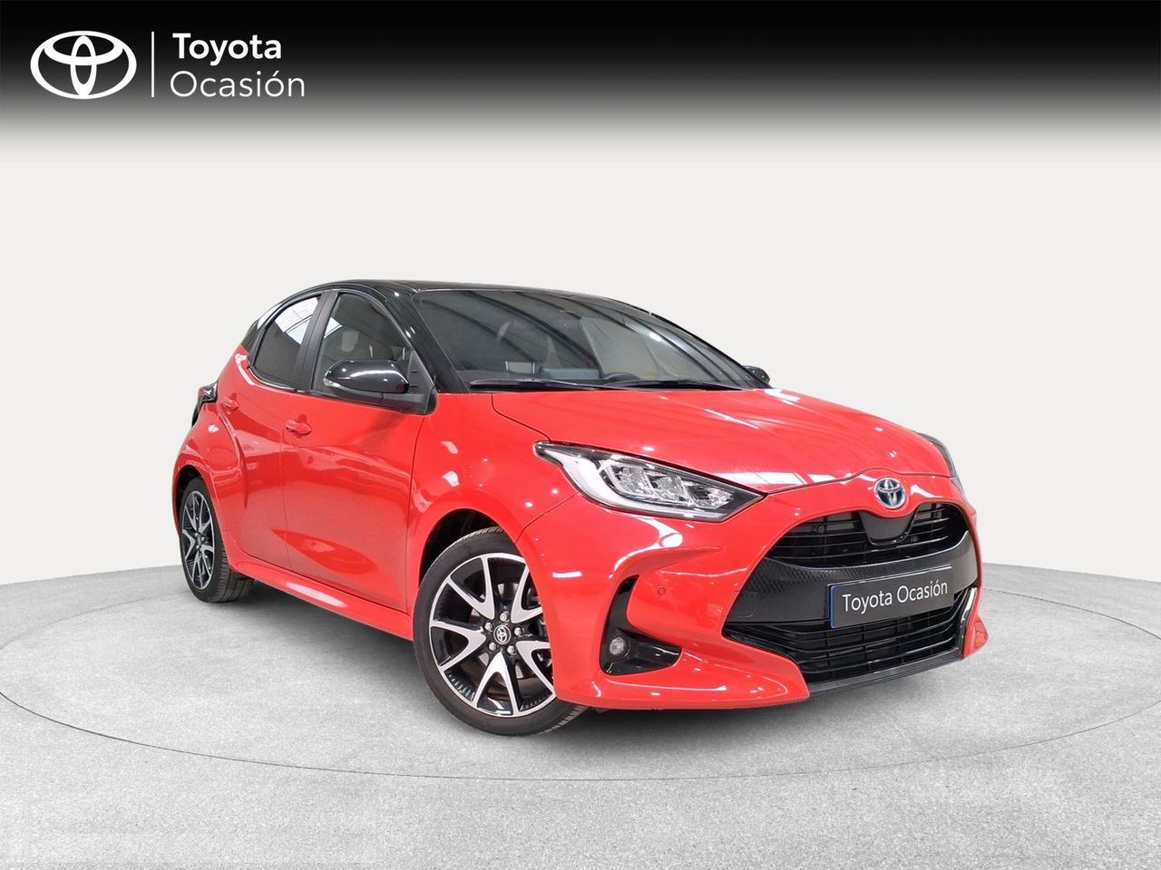 Toyota Yaris 1.5 120H Style Plus  - Foto 20