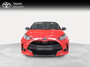 Toyota Yaris 1.5 120H Style Plus  - Foto 6