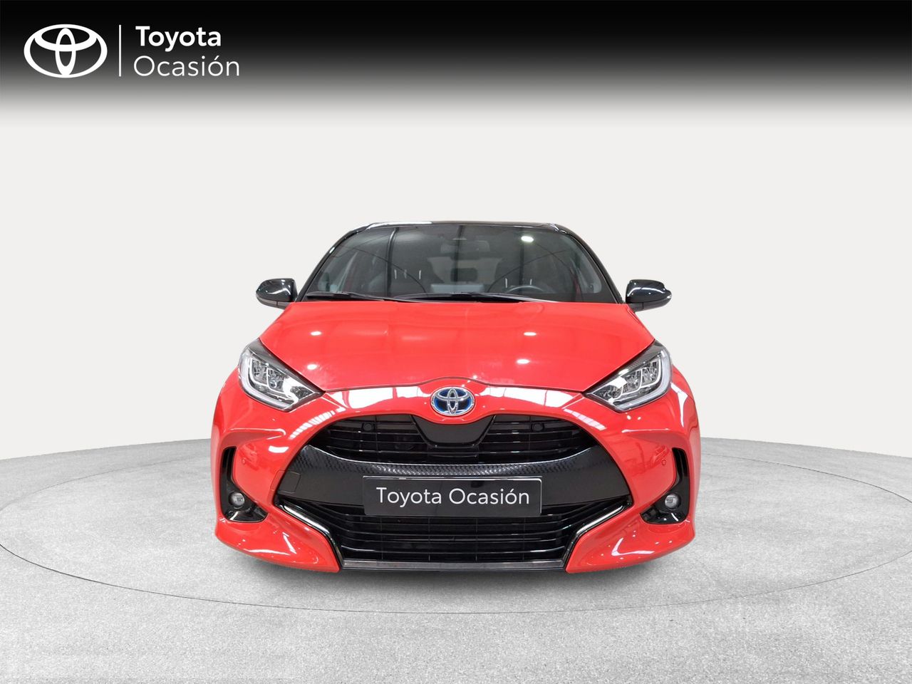 Toyota Yaris 1.5 120H Style Plus  - Foto 6
