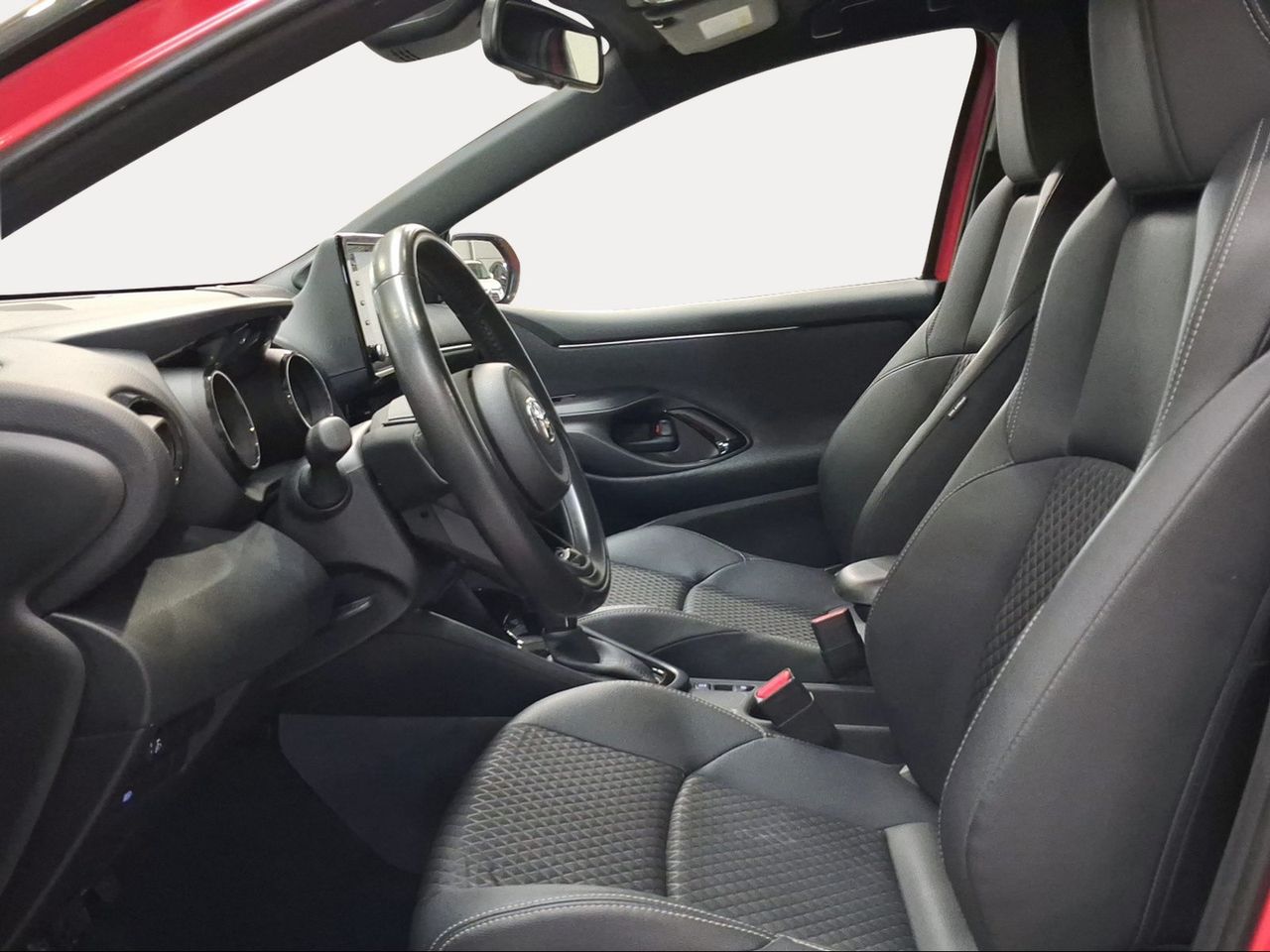 Toyota Yaris 1.5 120H Style Plus  - Foto 13