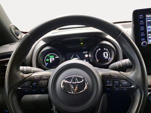 Toyota Yaris 1.5 120H Style Plus  - Foto 14