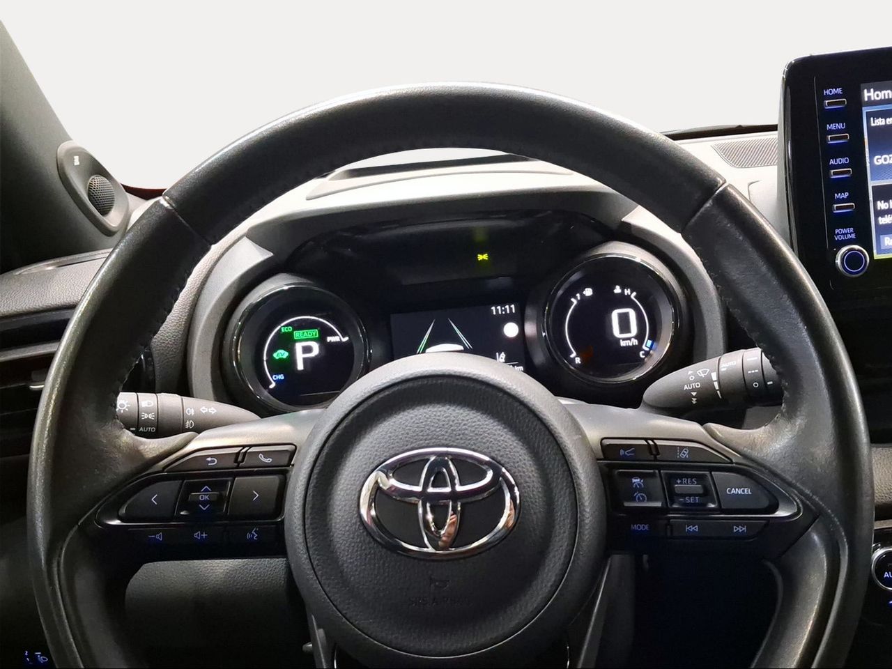 Toyota Yaris 1.5 120H Style Plus  - Foto 14