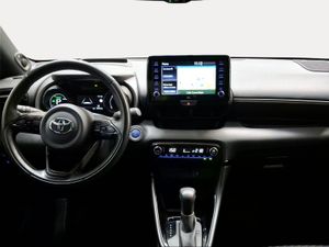 Toyota Yaris 1.5 120H Style Plus  - Foto 9