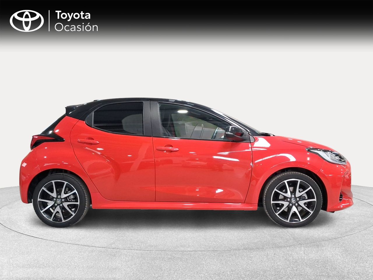 Toyota Yaris 1.5 120H Style Plus  - Foto 18
