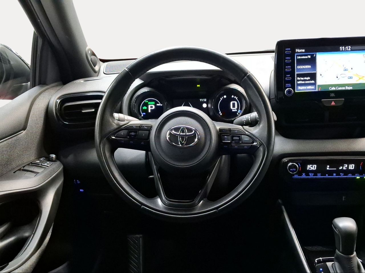 Toyota Yaris 1.5 120H Style Plus  - Foto 10