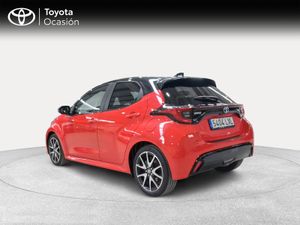 Toyota Yaris 1.5 120H Style Plus  - Foto 3