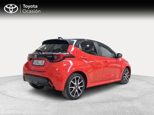 Toyota Yaris 1.5 120H Style Plus  - Foto 19