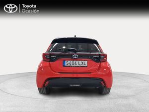 Toyota Yaris 1.5 120H Style Plus  - Foto 5