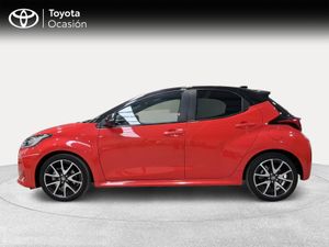 Toyota Yaris 1.5 120H Style Plus  - Foto 4