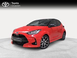 Toyota Yaris 1.5 120H Style Plus  - Foto 2