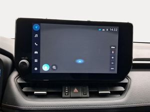 Toyota Rav4 220H e-CVT 4x2 Advance  - Foto 16