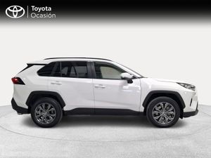 Toyota Rav4 220H e-CVT 4x2 Advance  - Foto 18