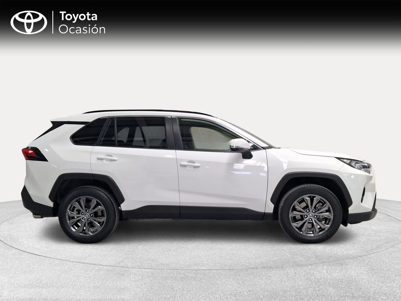 Toyota Rav4 220H e-CVT 4x2 Advance  - Foto 18