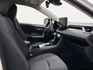 Toyota Rav4 220H e-CVT 4x2 Advance  - Foto 7