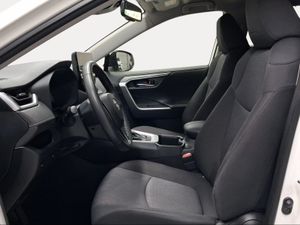 Toyota Rav4 220H e-CVT 4x2 Advance  - Foto 13