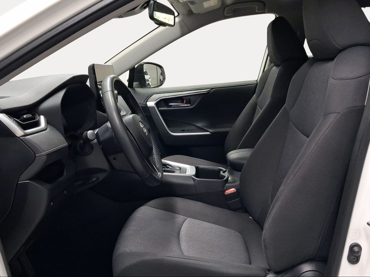 Toyota Rav4 220H e-CVT 4x2 Advance  - Foto 13
