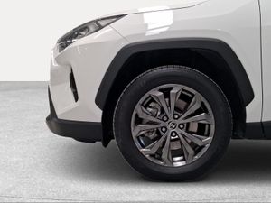 Toyota Rav4 220H e-CVT 4x2 Advance  - Foto 17