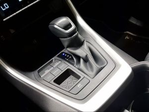 Toyota Rav4 220H e-CVT 4x2 Advance  - Foto 25