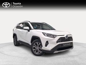 Toyota Rav4 220H e-CVT 4x2 Advance  - Foto 20