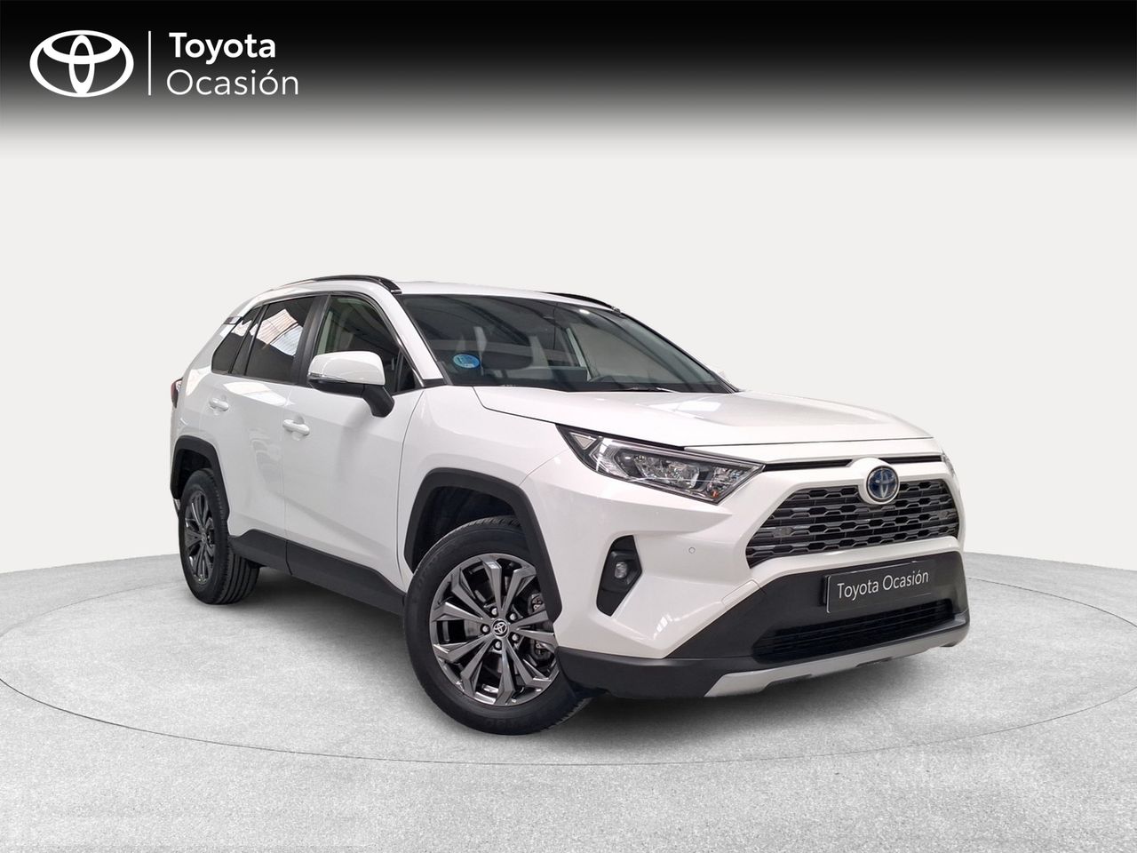 Toyota Rav4 220H e-CVT 4x2 Advance  - Foto 20