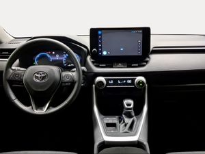 Toyota Rav4 220H e-CVT 4x2 Advance  - Foto 9