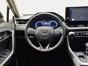 Toyota Rav4 220H e-CVT 4x2 Advance  - Foto 10