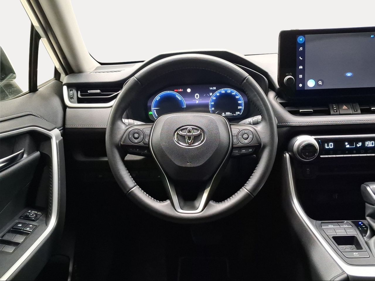 Toyota Rav4 220H e-CVT 4x2 Advance  - Foto 10