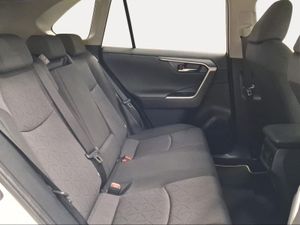 Toyota Rav4 220H e-CVT 4x2 Advance  - Foto 8