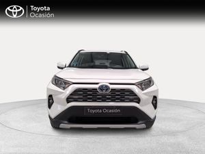 Toyota Rav4 220H e-CVT 4x2 Advance  - Foto 6
