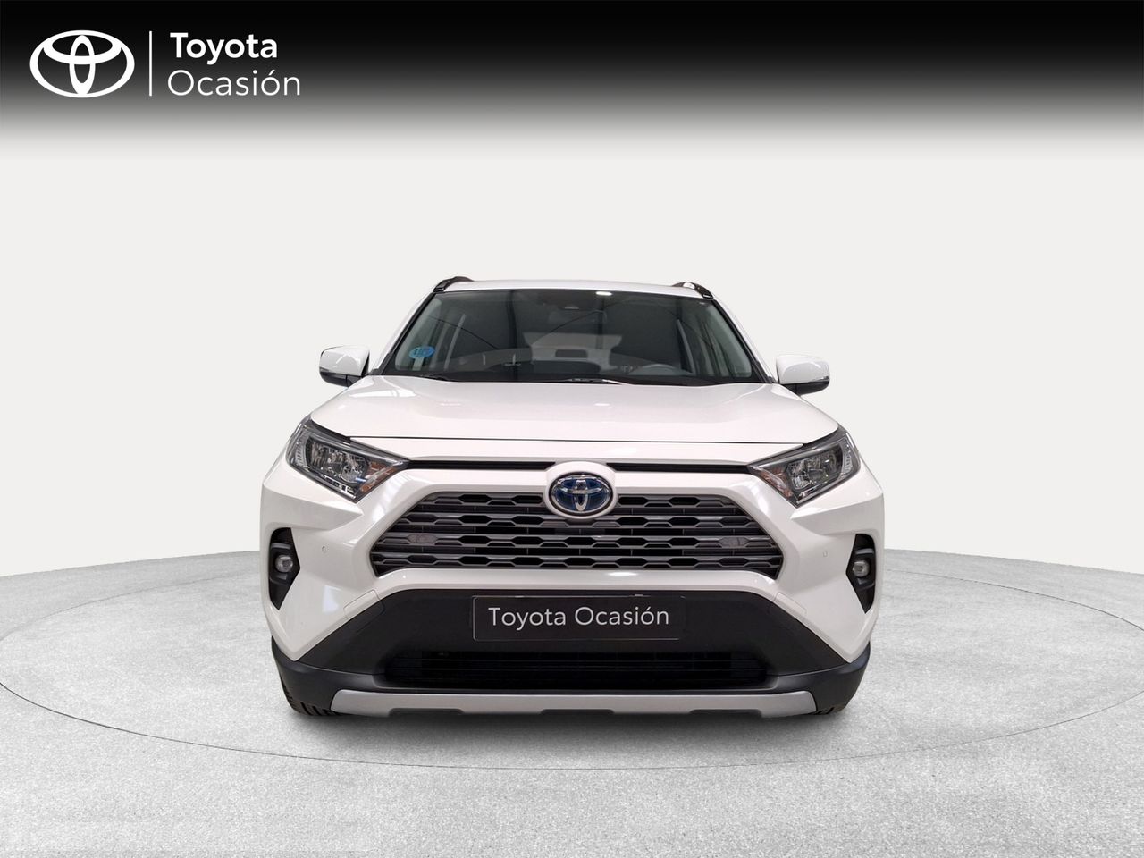 Toyota Rav4 220H e-CVT 4x2 Advance  - Foto 6