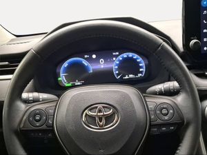 Toyota Rav4 220H e-CVT 4x2 Advance  - Foto 14