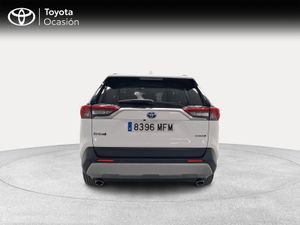 Toyota Rav4 220H e-CVT 4x2 Advance  - Foto 5